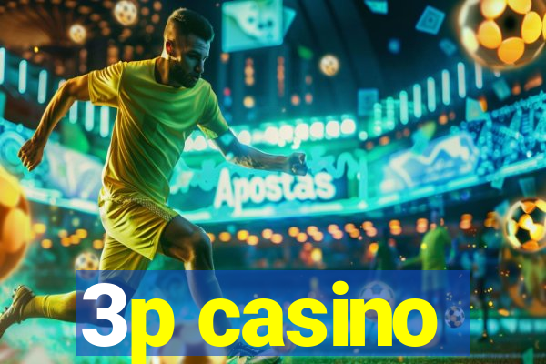 3p casino